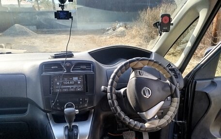 Nissan Serena IV, 2011 год, 1 200 000 рублей, 10 фотография