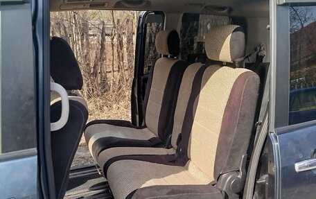 Nissan Serena IV, 2011 год, 1 200 000 рублей, 13 фотография