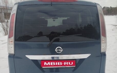 Nissan Serena IV, 2011 год, 1 200 000 рублей, 6 фотография