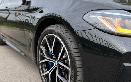 BMW 5 серия, 2020 год, 6 550 000 рублей, 7 фотография