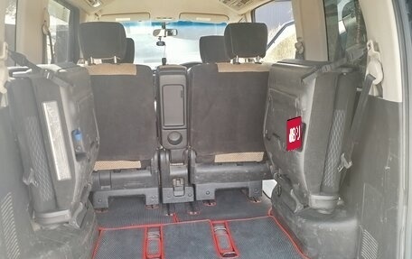 Nissan Serena IV, 2011 год, 1 200 000 рублей, 14 фотография