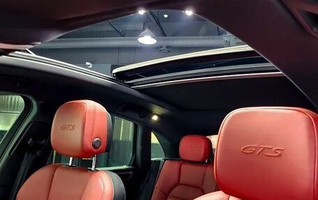 Porsche Macan I рестайлинг, 2021 год, 6 550 000 рублей, 13 фотография