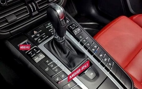 Porsche Macan I рестайлинг, 2021 год, 6 550 000 рублей, 8 фотография