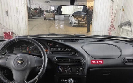 Chevrolet Niva I рестайлинг, 2013 год, 470 000 рублей, 7 фотография