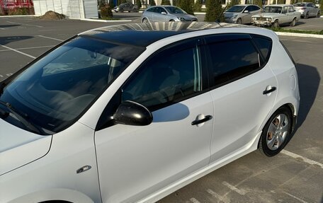 Hyundai i30 I, 2010 год, 880 000 рублей, 6 фотография