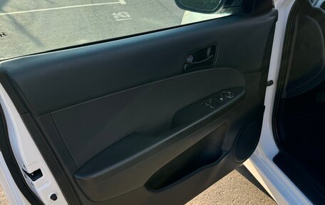Hyundai i30 I, 2010 год, 880 000 рублей, 10 фотография