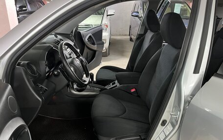 Toyota RAV4, 2011 год, 1 475 000 рублей, 18 фотография