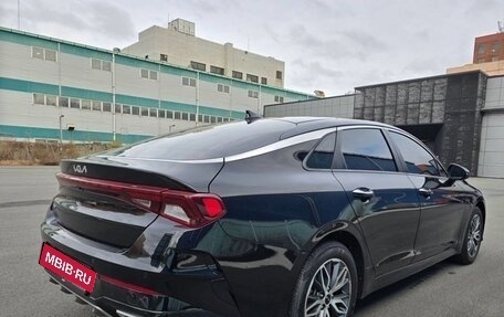 KIA K5, 2021 год, 2 390 000 рублей, 2 фотография