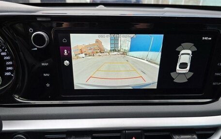 KIA K5, 2021 год, 2 390 000 рублей, 12 фотография