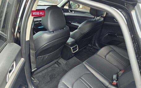 KIA K5, 2021 год, 2 390 000 рублей, 14 фотография