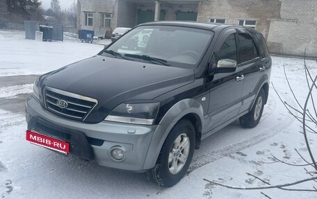 KIA Sorento IV, 2003 год, 750 000 рублей, 3 фотография