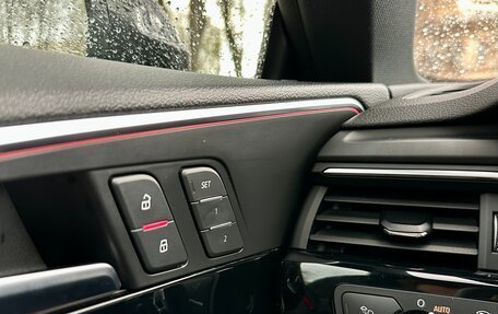 Audi A5, 2019 год, 3 800 000 рублей, 14 фотография