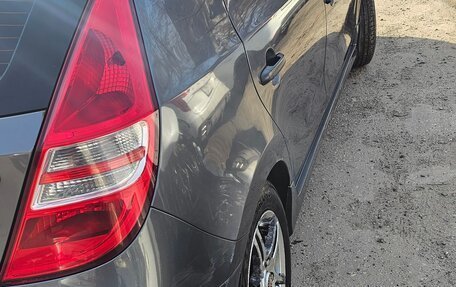 Hyundai i30 I, 2010 год, 540 000 рублей, 11 фотография