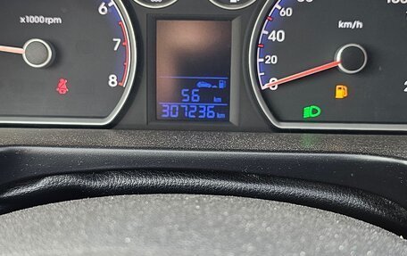 Hyundai i30 I, 2010 год, 540 000 рублей, 19 фотография