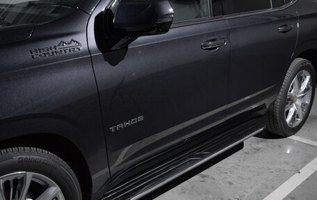 Chevrolet Tahoe IV, 2022 год, 11 490 000 рублей, 12 фотография