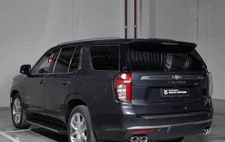 Chevrolet Tahoe IV, 2022 год, 11 490 000 рублей, 10 фотография