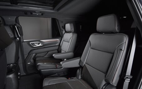 Chevrolet Tahoe IV, 2022 год, 11 490 000 рублей, 22 фотография