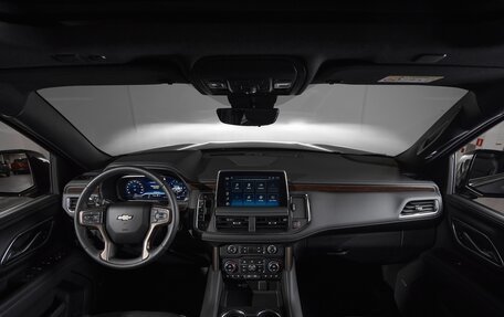 Chevrolet Tahoe IV, 2022 год, 11 490 000 рублей, 30 фотография