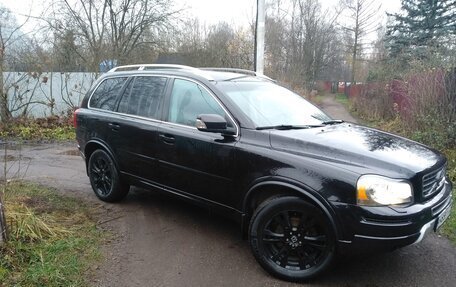 Volvo XC90 II рестайлинг, 2014 год, 2 630 000 рублей, 6 фотография