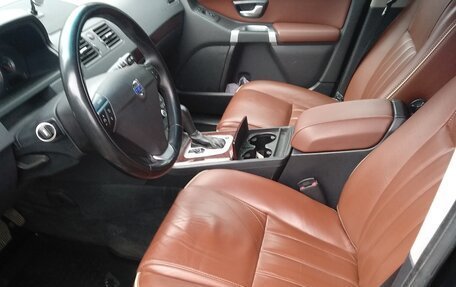 Volvo XC90 II рестайлинг, 2014 год, 2 630 000 рублей, 12 фотография