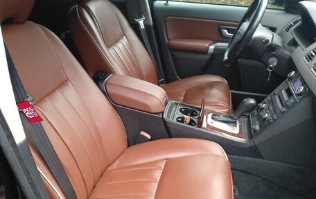 Volvo XC90 II рестайлинг, 2014 год, 2 630 000 рублей, 15 фотография