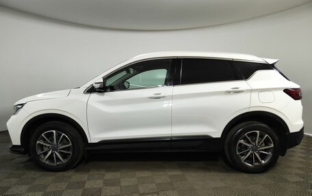 Geely Coolray I, 2021 год, 1 699 000 рублей, 10 фотография