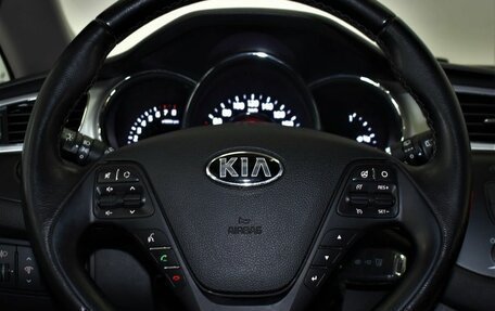KIA cee'd III, 2014 год, 1 120 000 рублей, 10 фотография