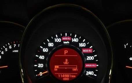 KIA cee'd III, 2014 год, 1 120 000 рублей, 6 фотография