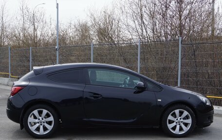 Opel Astra J, 2011 год, 795 000 рублей, 6 фотография