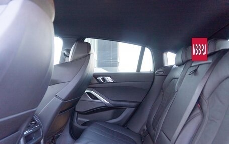 BMW X6, 2021 год, 7 490 000 рублей, 13 фотография