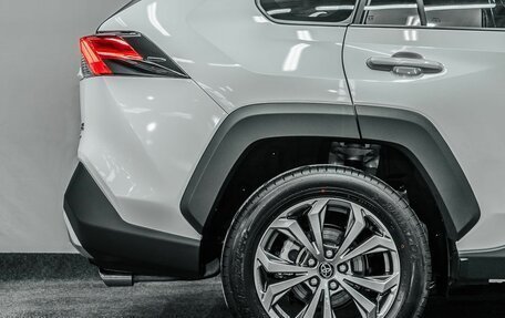 Toyota RAV4, 2025 год, 5 100 000 рублей, 9 фотография