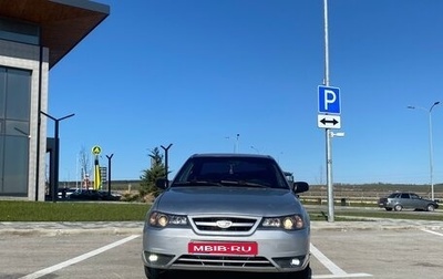 Daewoo Nexia I рестайлинг, 2011 год, 265 000 рублей, 1 фотография