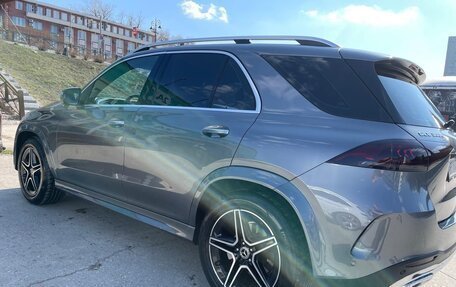 Mercedes-Benz GLE, 2022 год, 13 000 000 рублей, 9 фотография