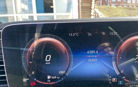Mercedes-Benz GLE, 2022 год, 13 000 000 рублей, 12 фотография