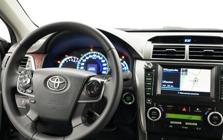 Toyota Camry, 2013 год, 1 695 000 рублей, 11 фотография