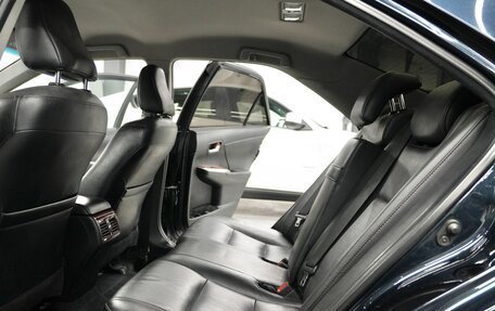 Toyota Camry, 2013 год, 1 695 000 рублей, 17 фотография