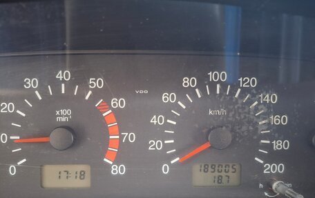 Chevrolet Niva I рестайлинг, 2005 год, 340 000 рублей, 12 фотография