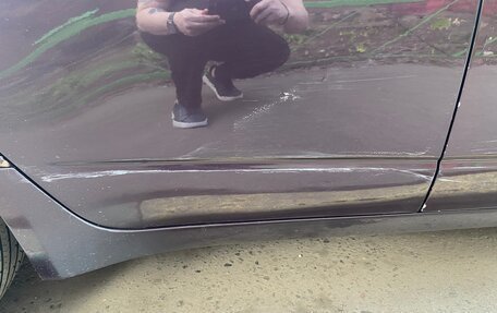 Cadillac CTS II, 2008 год, 1 200 000 рублей, 16 фотография
