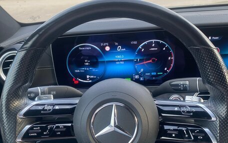 Mercedes-Benz E-Класс, 2022 год, 5 250 000 рублей, 12 фотография