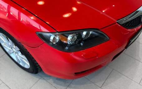 Mazda 3, 2007 год, 554 000 рублей, 4 фотография