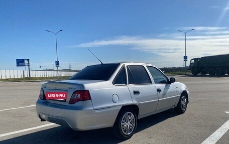 Daewoo Nexia I рестайлинг, 2011 год, 265 000 рублей, 5 фотография