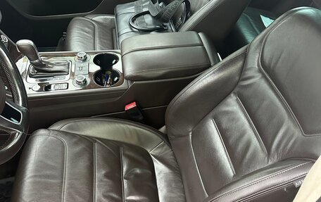 Volkswagen Touareg III, 2014 год, 2 300 000 рублей, 12 фотография