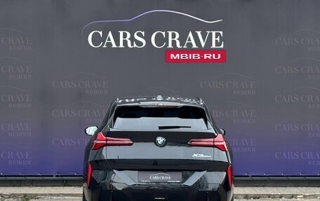 BMW X3, 2024 год, 10 999 000 рублей, 5 фотография