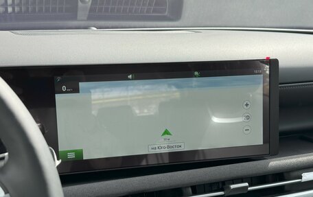Hyundai Tucson, 2025 год, 4 150 000 рублей, 13 фотография