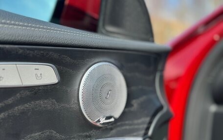 Mercedes-Benz E-Класс, 2016 год, 2 499 000 рублей, 11 фотография
