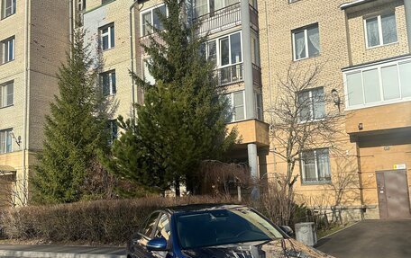 Mercedes-Benz C-Класс, 2019 год, 3 200 000 рублей, 1 фотография