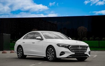Mercedes-Benz E-Класс, 2024 год, 8 750 000 рублей, 1 фотография