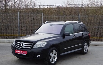 Mercedes-Benz GLK-Класс, 2008 год, 1 230 000 рублей, 1 фотография