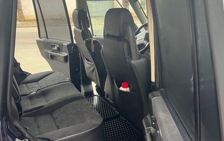 Land Rover Discovery III, 2004 год, 900 000 рублей, 8 фотография
