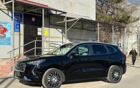Haval Jolion, 2023 год, 2 100 000 рублей, 3 фотография